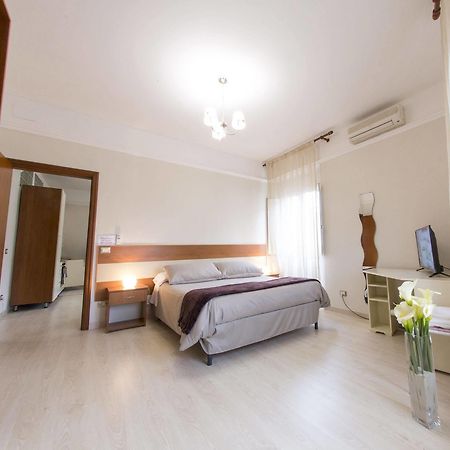 B&B Lamezia Terme Sambiase Екстер'єр фото