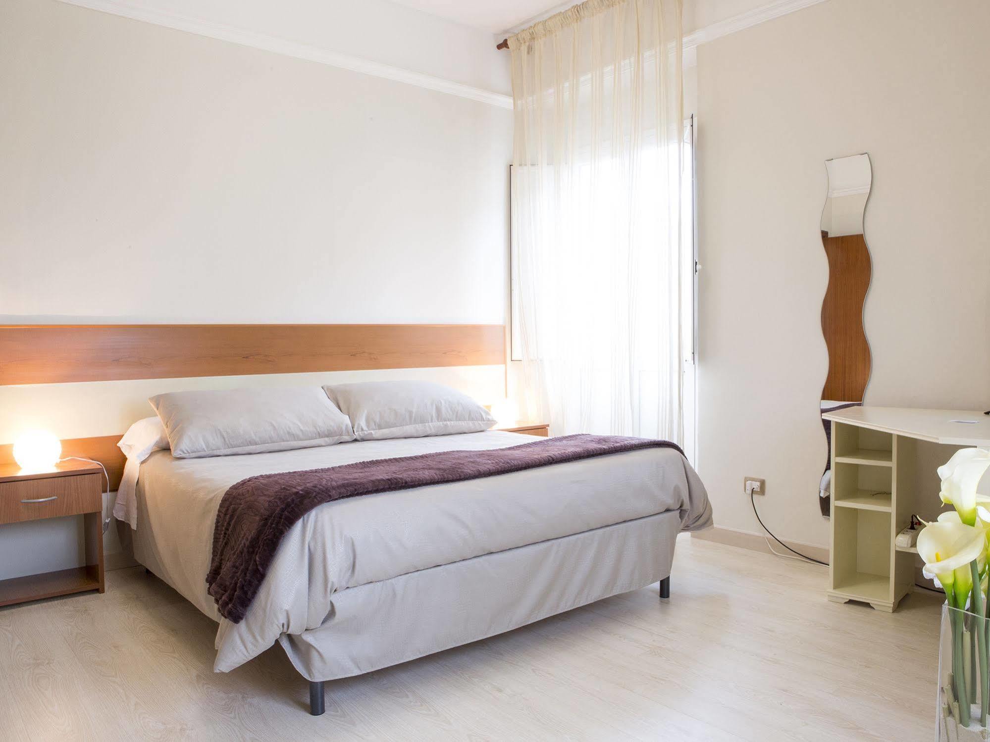 B&B Lamezia Terme Sambiase Екстер'єр фото