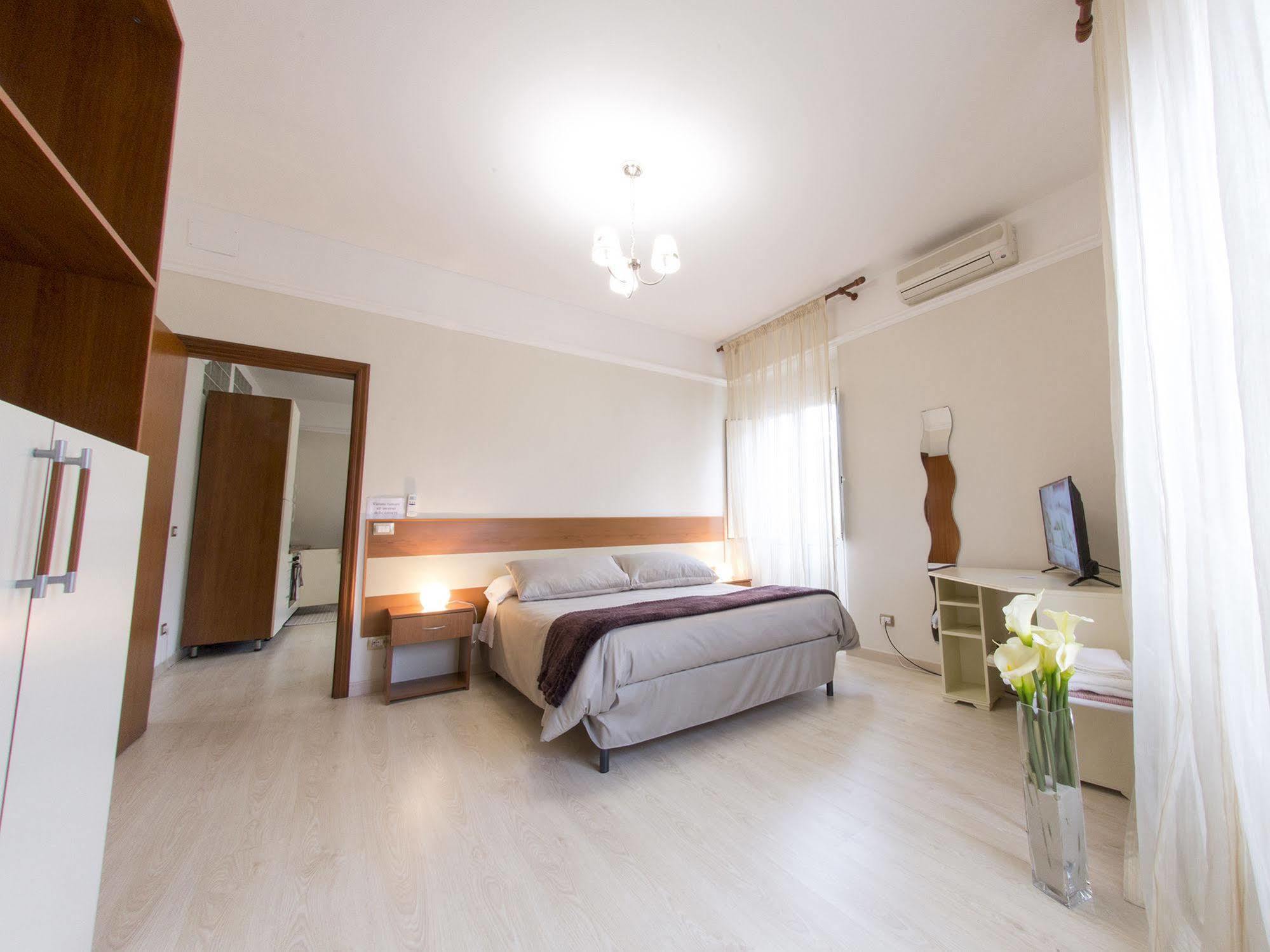 B&B Lamezia Terme Sambiase Екстер'єр фото