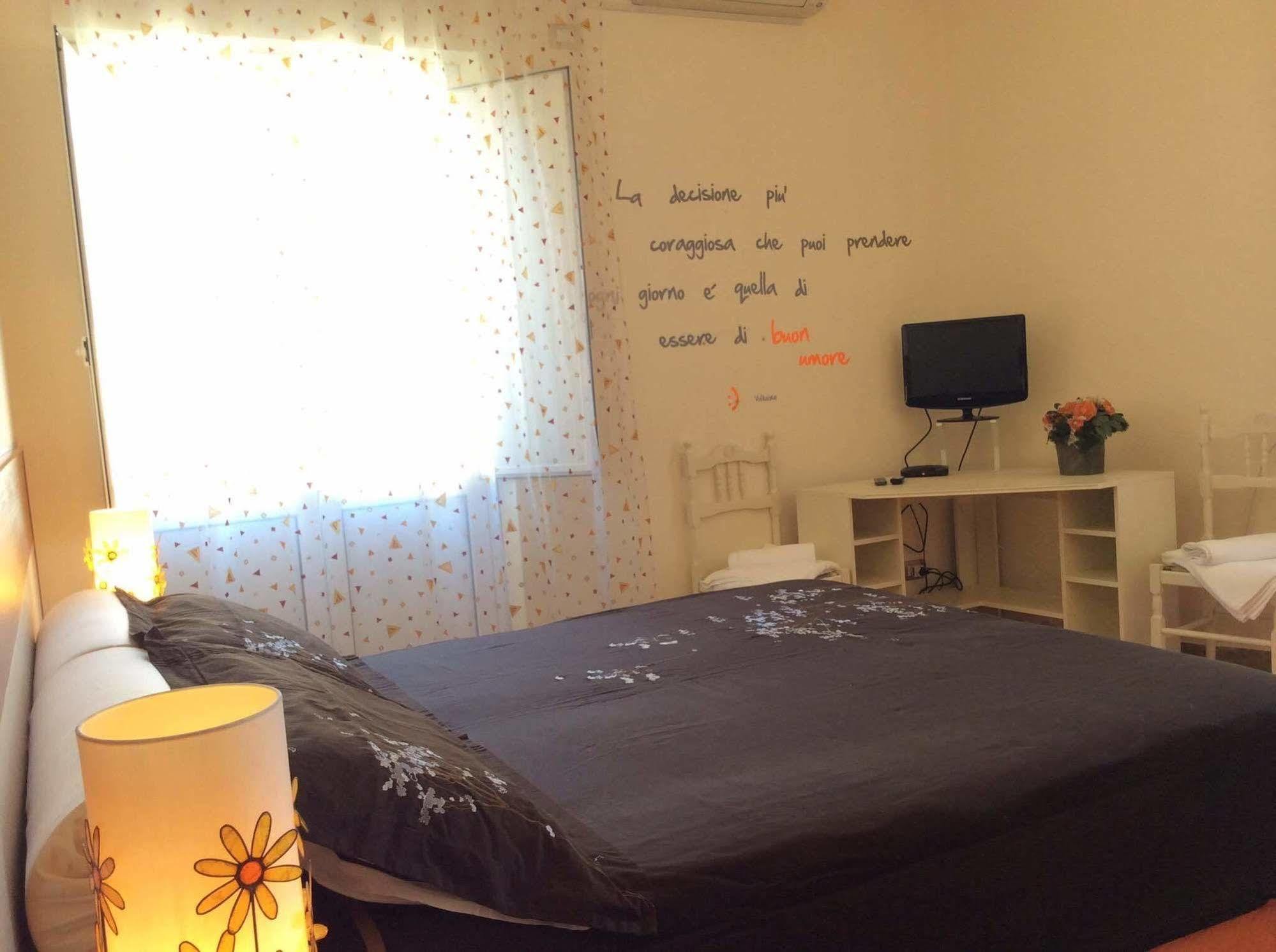 B&B Lamezia Terme Sambiase Екстер'єр фото